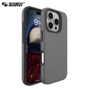קאזה Caza IP 16pro max grey